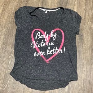 Victoria’s Secret Lounge T-shirt Medium